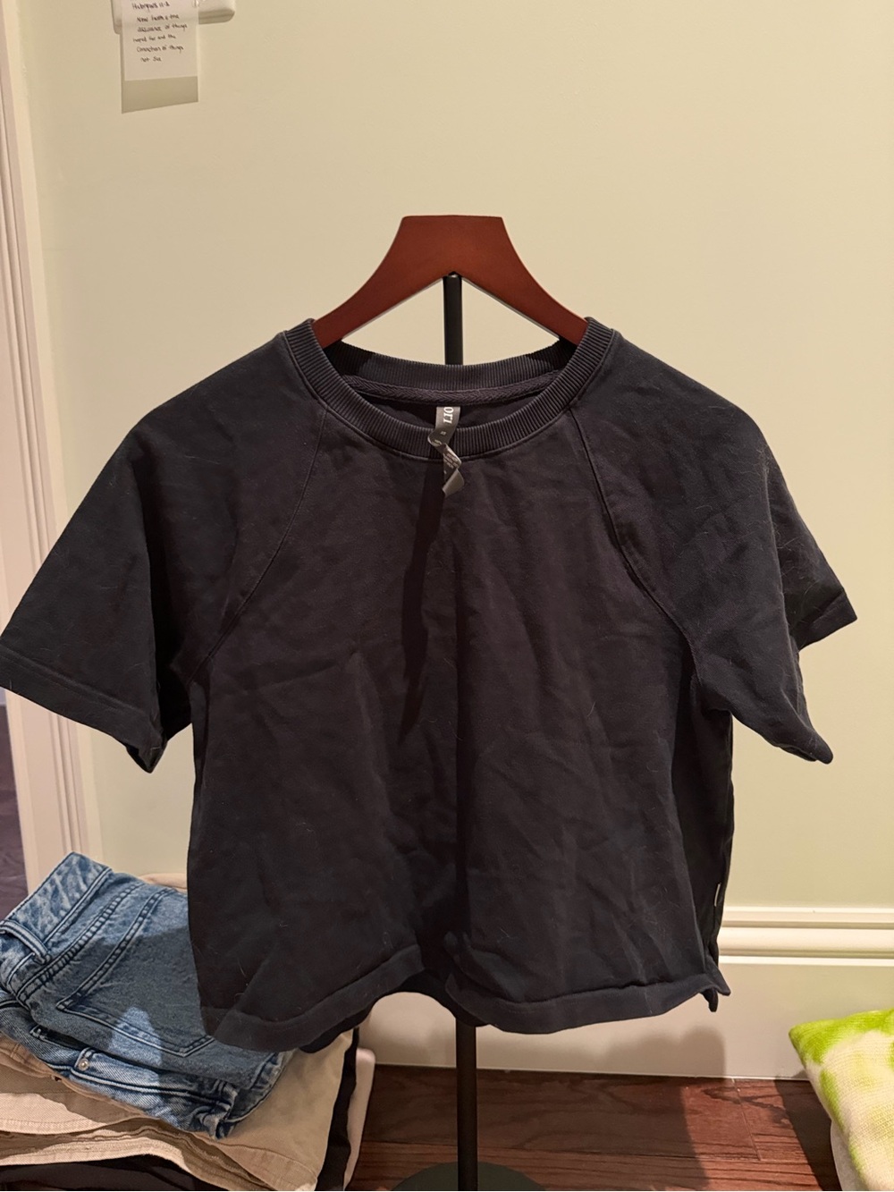 Women’s vuori energy tee